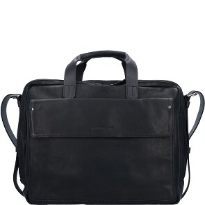 Harold's Ivy Lane Cartella in pelle 40 cm Scomparto per laptop