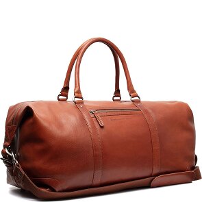 The Chesterfield Brand Cavoli Borsa da viaggio Weekender Pelle 55 cm