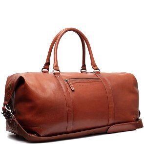 The Chesterfield Brand Cavoli Borsa da viaggio Weekender Pelle 55 cm