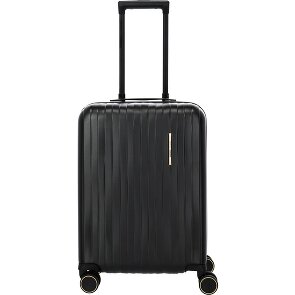 Travelite Barbara 4 ruote Carrello della cabina 55 cm