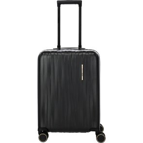 Travelite Barbara Novelty 4 ruote Carrello della cabina 55 cm