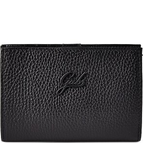 Gabs Gmoney14 Portafoglio Vera Pelle 14 cm