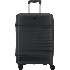 d&n Travel Line 4600 4 ruote Carrello M 65 cm d&n Travel Line 4600 4 ruote Carrello M 65 cm