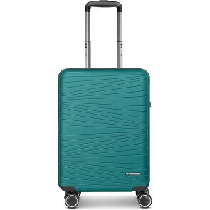 Franky Dallas 3.0 4 ruote Carrello S 55 cm