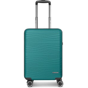 Franky Dallas 3.0 4 ruote Carrello S 55 cm Franky Dallas 3.0 4 ruote Carrello S 55 cm