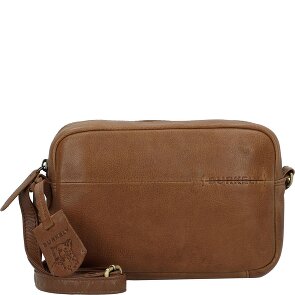 Burkely Natural Norah Borsa a tracolla Pelle 22 cm