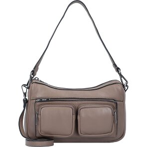 Liebeskind Maia Borsa a tracolla S Pelle 25 cm