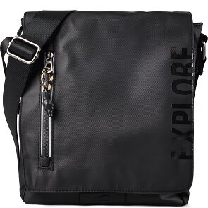 camel active Explore Borsa a tracolla M 26 cm