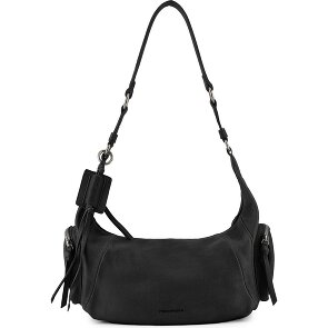 FredsBruder My Forever Borsa a spalla Vera Pelle 37 cm