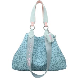 Fritzi aus Preußen Izzy Limited Barbie Leo Silhouette Borsa shopper 42 cm