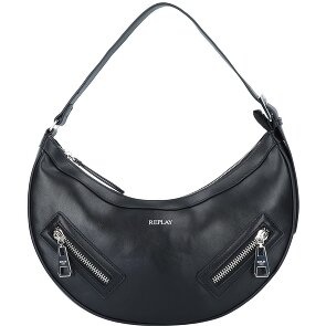 Replay Borsa a tracolla 34 cm Replay Borsa a tracolla 34 cm