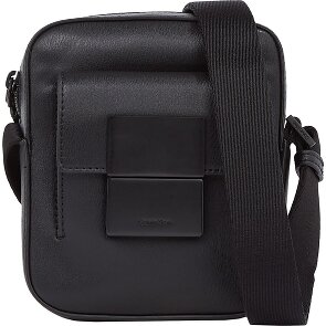 Calvin Klein Iconic Plaque Mini Borsa Borsa a tracolla 13 cm Calvin Klein Iconic Plaque Mini Borsa Borsa a tracolla 13 cm
