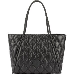 Bogner tirano Timea Borsa shopper Vera Pelle 40 cm
