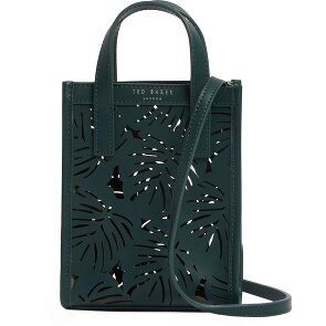 Ted Baker Leeora Mini Borsa Borsa a tracolla Pelle 14.5 cm Ted Baker Leeora Mini Borsa Borsa a tracolla Pelle 14.5 cm
