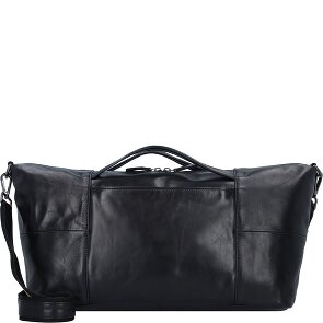 Harold's Caugio Borsa da viaggio Weekender Pelle 43 cm