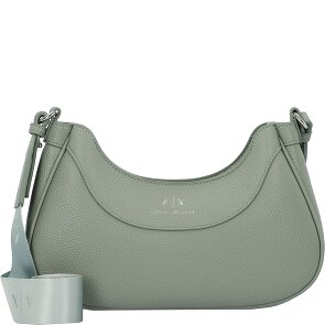 Armani Exchange Borsa a tracolla 27 cm
