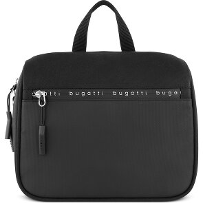 bugatti Blanc Delight Borsa da toilette 23 cm