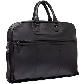 The Chesterfield Brand Josh Borsa da viaggio Weekender Pelle 61 cm
