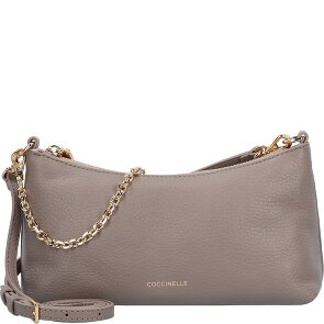 Coccinelle Aura Borsa a tracolla Pelle 21.5 cm