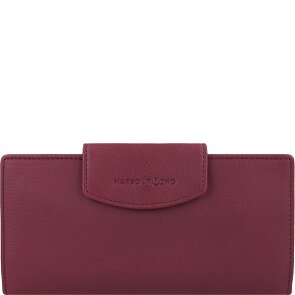 Harbour 2nd Just Pure Ulla Portafoglio Protezione RFID Pelle 20 cm Harbour 2nd Just Pure Ulla Portafoglio Protezione RFID Pelle 20 cm