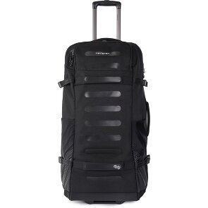 Hedgren Comby Journey 2 ruote Borsa da viaggio 79 cm