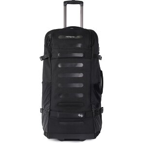 Hedgren Comby Journey 2 ruote Borsa da viaggio 79 cm