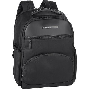 Porsche Design PD Voyager Zaino da giorno M 28 cm Scomparto per laptop