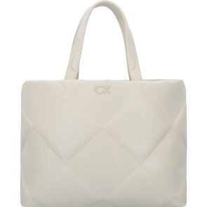 Calvin Klein Quilt Borsa a tracolla 36.5 cm