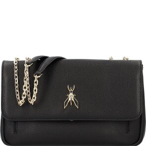 Patrizia Pepe Fly Borsa a tracolla Pelle 25 cm Patrizia Pepe Fly Borsa a tracolla Pelle 25 cm