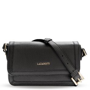 Lazarotti Bologna Leather Borsa a tracolla Pelle 21 cm