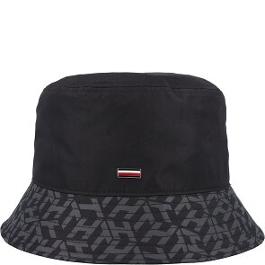Tommy Hilfiger Cappello da lavoro rialzato 28 cm Tommy Hilfiger Cappello da lavoro rialzato 28 cm
