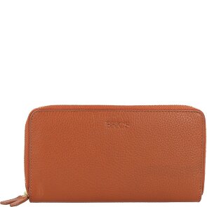 Bric's Portafoglio Marmolada RFID in pelle 18,5 cm