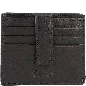 Esquire Oslo Custodia per carte di credito RFID in pelle 10 cm Esquire Oslo Custodia per carte di credito RFID in pelle 10 cm