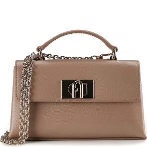 Furla 1927 Mini borsa a mano Pelle 18 cm