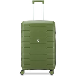 Roncato Skyline 2.0 Neon 4 ruote Carrello 70 cm