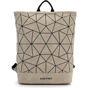 Suri Frey SFY SURI Sports Jessy-Lu Zaino da giorno 40 cm Scomparto per laptop
