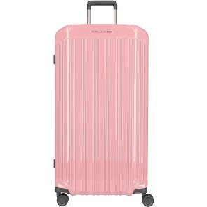 Piquadro PQ-Light Carrello a 4 ruote 79 cm