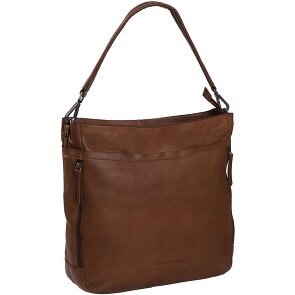 The Chesterfield Brand Lizzy Borsa a tracolla Pelle 34 cm Scomparto per laptop The Chesterfield Brand Lizzy Borsa a tracolla Pelle 34 cm Scomparto per laptop
