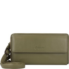 Esquire Peru Custodia per cellulare Pelle 19 cm