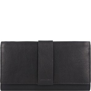 Maître Kirschroth Diedburg Portafoglio Protezione RFID Pelle 18.5 cm