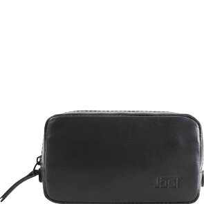 Jost Aarhus Portafoglio chiave Pelle 10 cm
