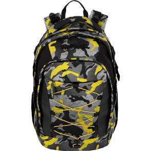 McNeill LUCA Zaino da scuola 45 cm