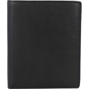 Picard Portafoglio Brooklyn I in pelle 11 cm Picard Portafoglio Brooklyn I in pelle 11 cm