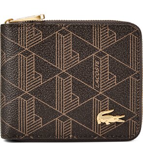 Lacoste The Blend Season Portafoglio 11.5 cm