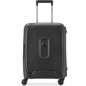Delsey Paris Moncey Carrello cabina a 4 ruote 55 cm Delsey Paris Moncey Carrello cabina a 4 ruote 55 cm