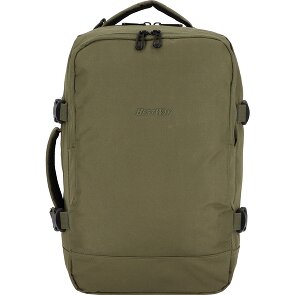 Worldpack BestWay Zaino da giorno 41.5 cm Scomparto per laptop