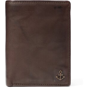 Harbour 2nd Anchor Love Portafoglio Pelle 9 cm