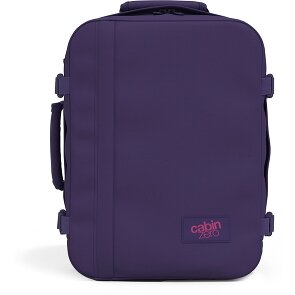 Cabin Zero Adventure 119 Zaino da giorno 39 cm Scomparto per laptop Cabin Zero Adventure 119 Zaino da giorno 39 cm Scomparto per laptop