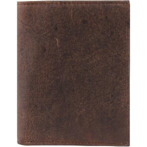 Harold's Portafoglio Country in pelle 10,5 cm