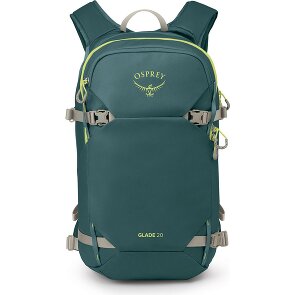 Osprey Glade 20L Zaino da giorno 47 cm